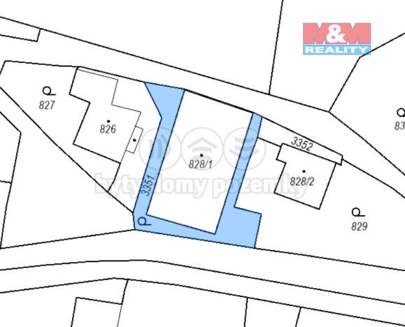 Prodej zemědělské usedlosti, Radiměř, 361 m2