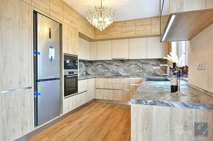 Prodej rodinného domu, Ústí nad Labem, K Bažantnici, 178 m2