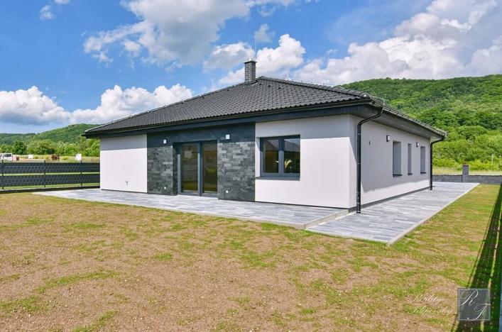 Prodej rodinného domu, Ústí nad Labem, K Bažantnici, 178 m2