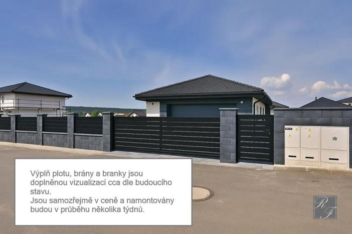 Prodej rodinného domu, Ústí nad Labem, K Bažantnici, 178 m2