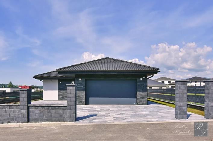 Prodej rodinného domu, Ústí nad Labem, K Bažantnici, 178 m2