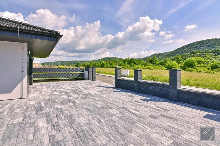 Prodej rodinného domu, Ústí nad Labem, K Bažantnici, 178 m2