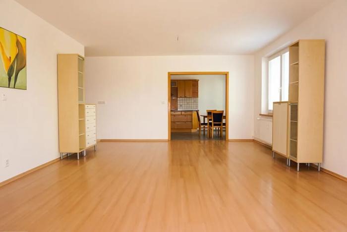 Prodej bytu 3+kk, Prostějov, Západní, 147 m2