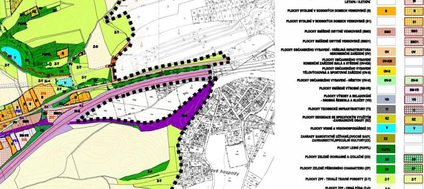 Prodej pozemku pro bydlení, Vráž, 1000 m2