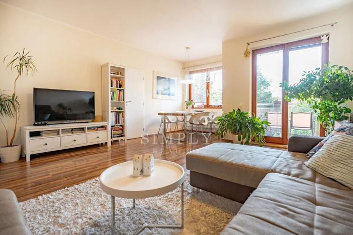 Prodej bytu 3+kk, Praha - Malešice, Prorektorská, 85 m2
