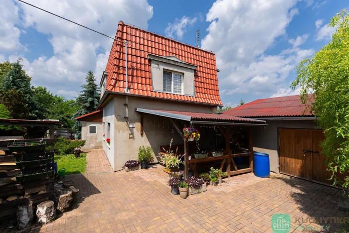 Prodej rodinného domu, Světec, 130 m2