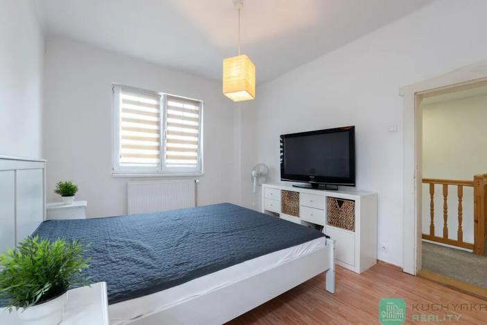 Prodej rodinného domu, Světec, 130 m2