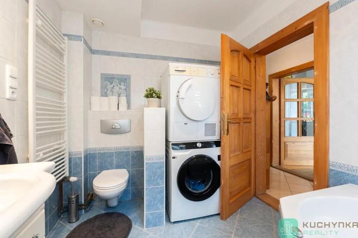 Prodej rodinného domu, Světec, 130 m2