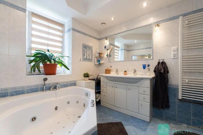 Prodej rodinného domu, Světec, 130 m2