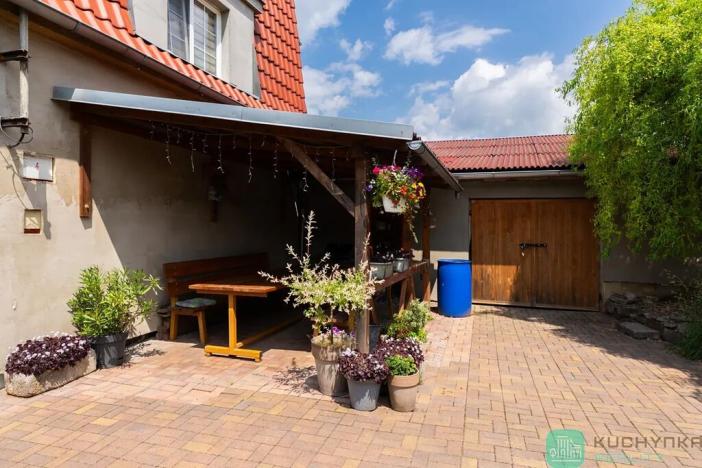 Prodej rodinného domu, Světec, 130 m2