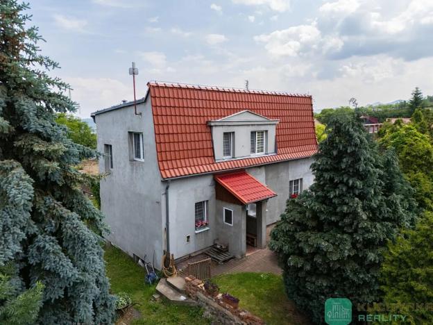 Prodej rodinného domu, Světec, 130 m2