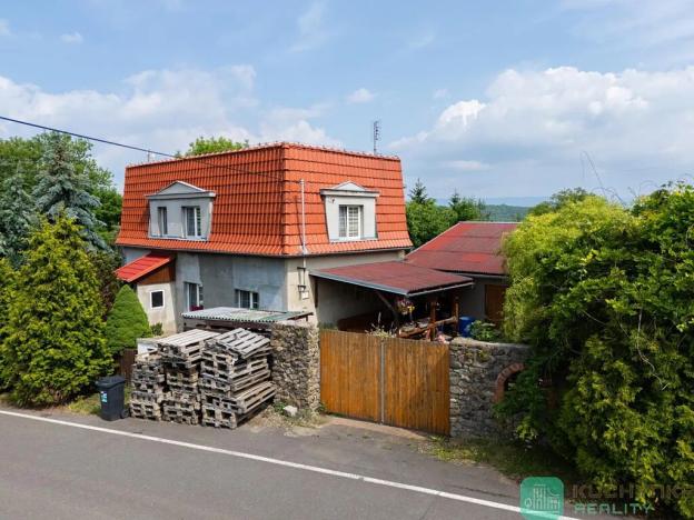 Prodej rodinného domu, Světec, 130 m2