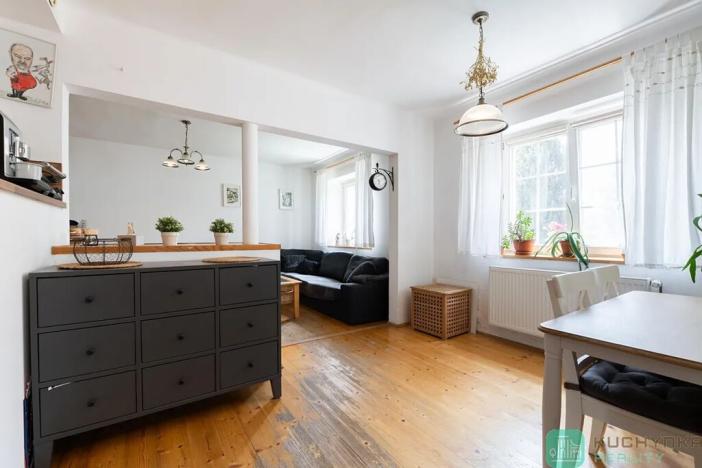 Prodej rodinného domu, Světec, 130 m2