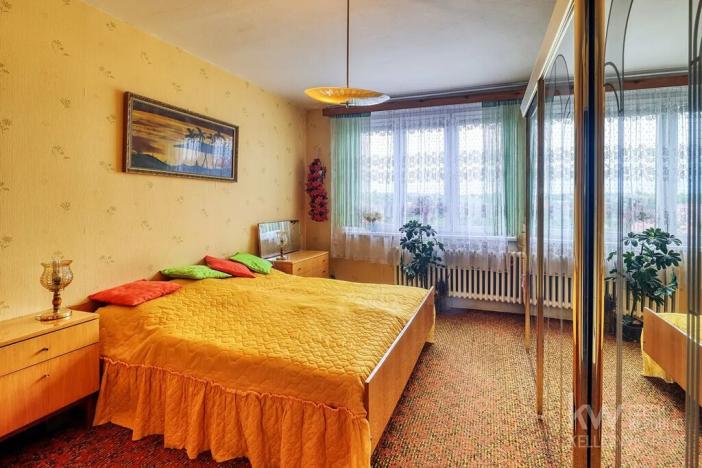 Prodej bytu 4+1, Blatno, 76 m2