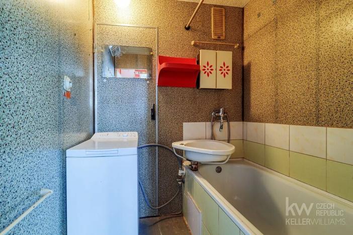 Prodej bytu 4+1, Blatno, 76 m2