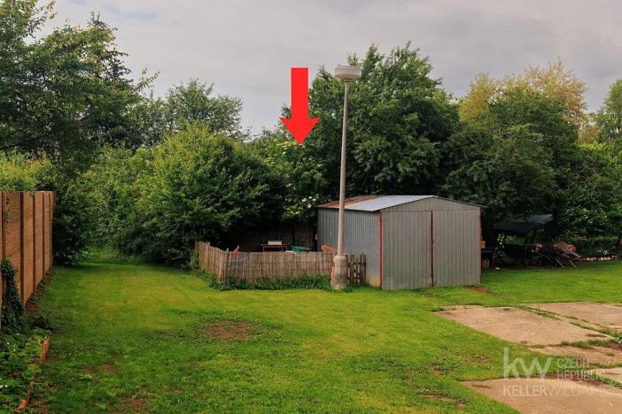 Prodej bytu 4+1, Blatno, 76 m2