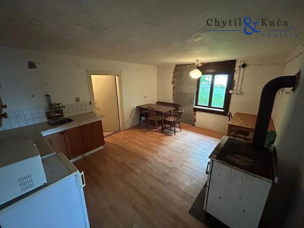 Prodej rodinného domu, Rajnochovice, 120 m2