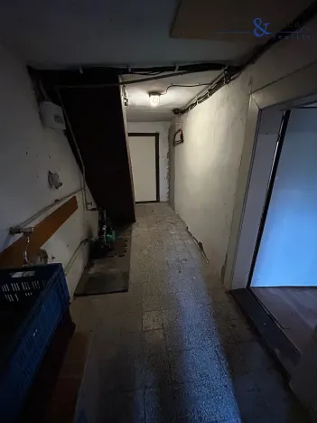 Prodej rodinného domu, Rajnochovice, 120 m2