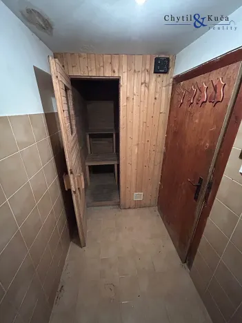 Prodej rodinného domu, Rajnochovice, 120 m2