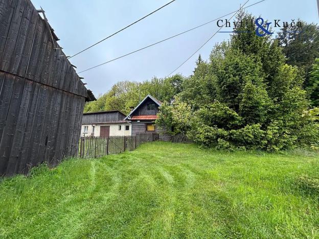 Prodej rodinného domu, Rajnochovice, 120 m2