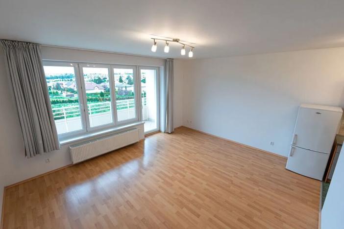 Pronájem bytu 1+kk, Praha - Stodůlky, Přeučilova, 33 m2