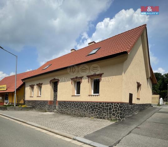 Prodej bytu 3+1, Choceň, Záměstí, 108 m2