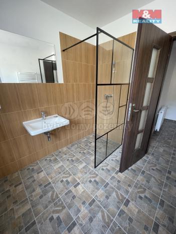 Prodej bytu 3+1, Choceň, Záměstí, 108 m2