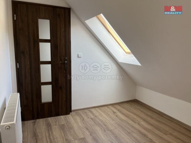 Prodej bytu 3+1, Choceň, Záměstí, 108 m2