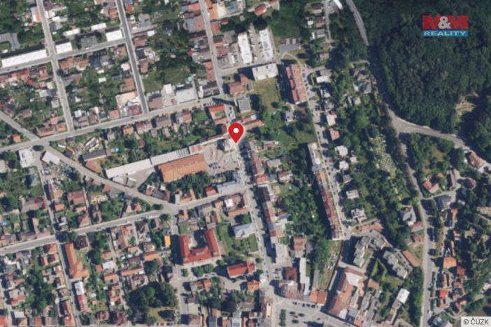 Prodej bytu 3+1, Choceň, Záměstí, 108 m2