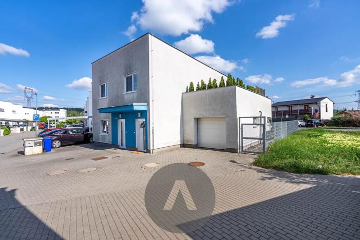 Prodej bytu 3+kk, Rosice, Petra Hechta, 76 m2