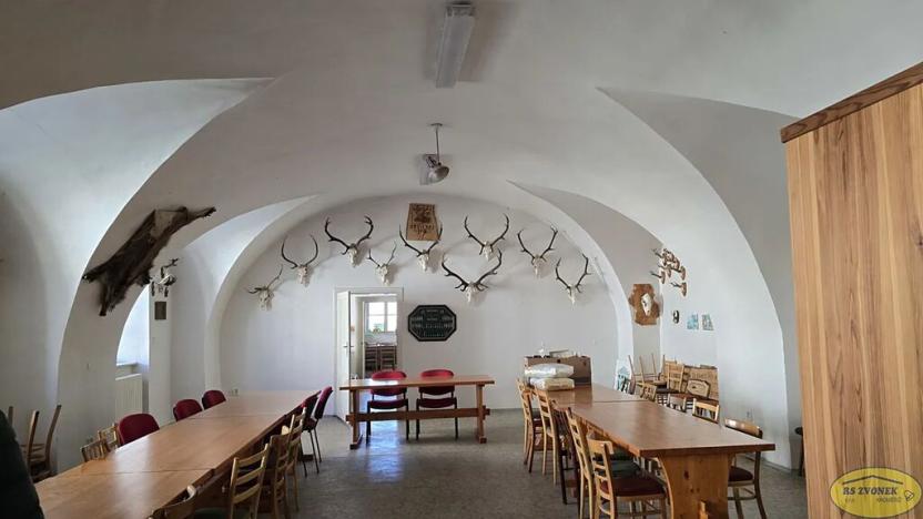 Prodej rodinného domu, Kroměříž, Velké náměstí, 1033 m2