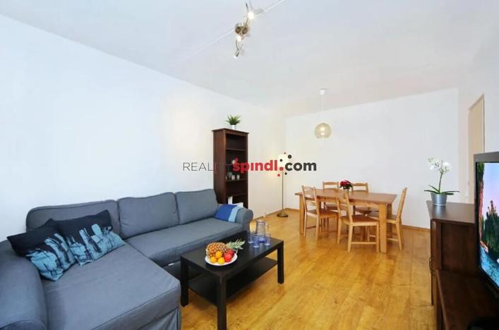 Pronájem bytu 3+1, Špindlerův Mlýn, 74 m2