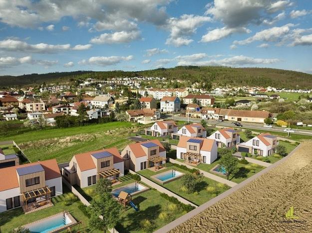 Prodej pozemku, Lipůvka, 684 m2