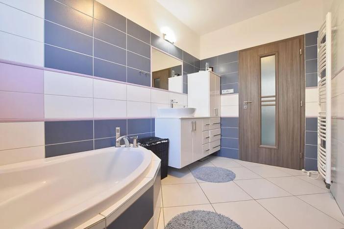 Prodej rodinného domu, Kožlí, 193 m2