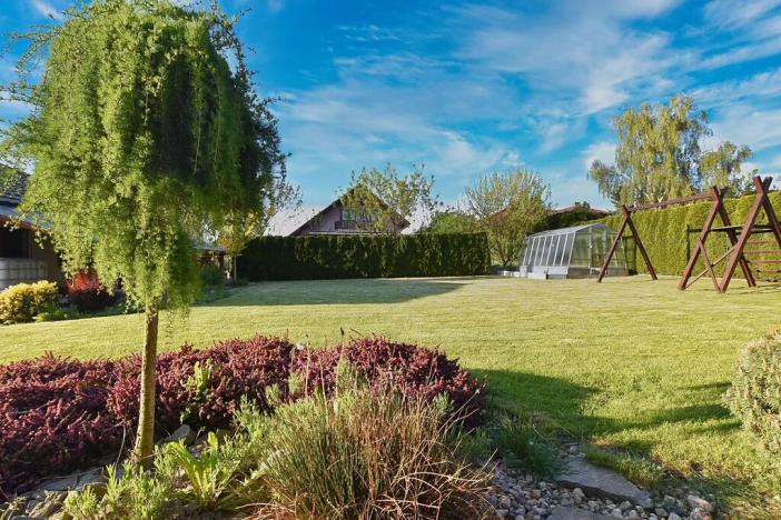 Prodej rodinného domu, Kožlí, 193 m2