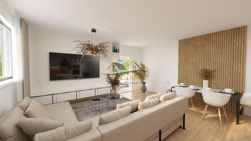 Prodej bytu 3+kk, Hrušovany nad Jevišovkou, 95 m2