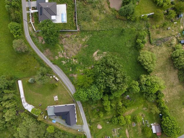 Prodej pozemku pro bydlení, Skřípov, 1522 m2