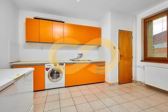 Prodej rodinného domu, Albrechtice nad Vltavou, 160 m2