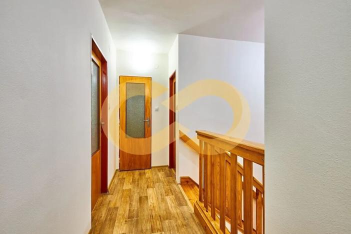 Prodej rodinného domu, Albrechtice nad Vltavou, 160 m2