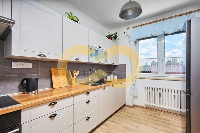 Prodej bytu 3+kk, Nová Pec, 85 m2