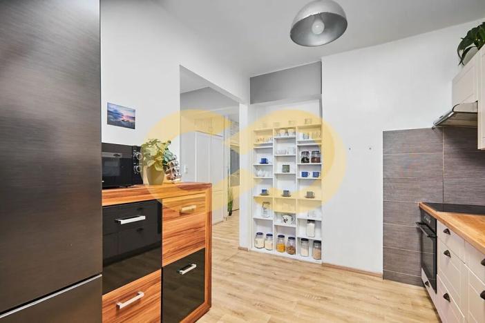 Prodej bytu 3+kk, Nová Pec, 85 m2