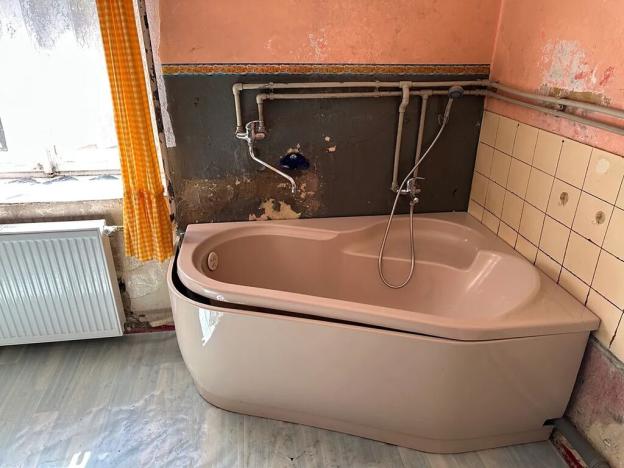 Prodej rodinného domu, Horní Jiřetín, Janovská, 150 m2