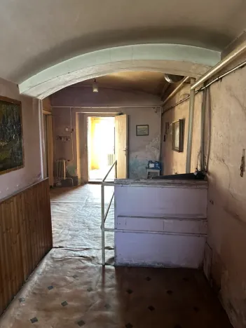 Prodej rodinného domu, Horní Jiřetín, Janovská, 150 m2