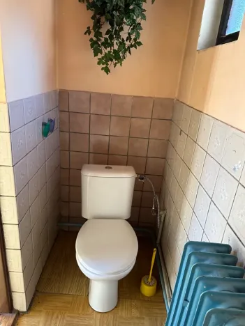 Prodej rodinného domu, Horní Jiřetín, Janovská, 150 m2