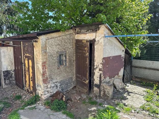 Prodej rodinného domu, Horní Jiřetín, Janovská, 150 m2