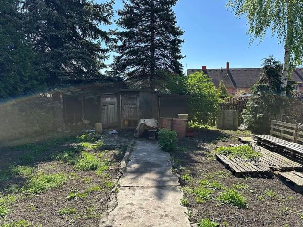 Prodej rodinného domu, Horní Jiřetín, Janovská, 150 m2