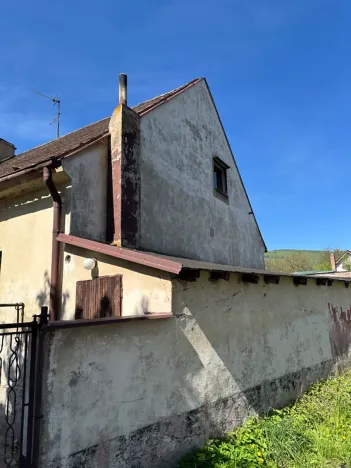 Prodej rodinného domu, Horní Jiřetín, Janovská, 150 m2