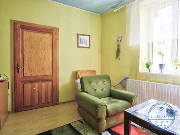 Prodej vícegeneračního domu, Znojmo, 195 m2