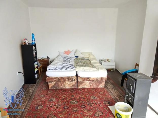 Prodej rodinného domu, Střemy, 410 m2