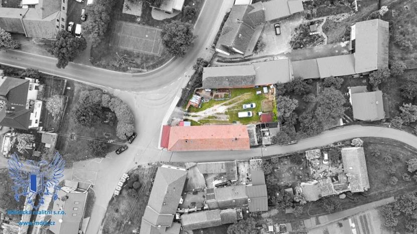 Prodej rodinného domu, Střemy, 410 m2